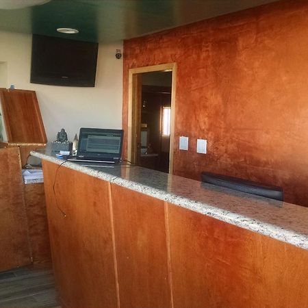 La Hacienda Inn Artesia Kültér fotó