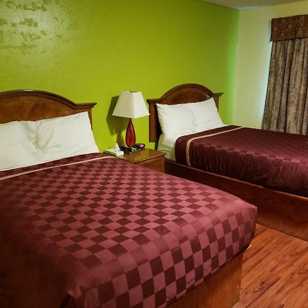 La Hacienda Inn Artesia Kültér fotó