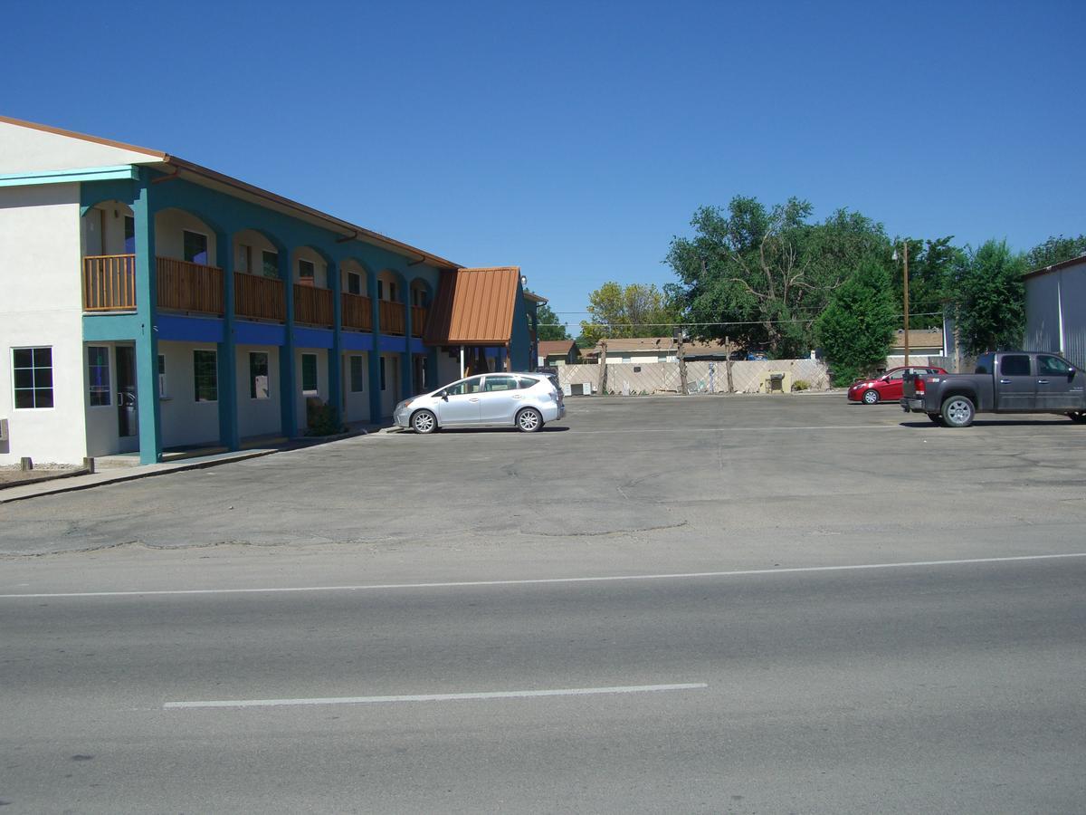 La Hacienda Inn Artesia Kültér fotó