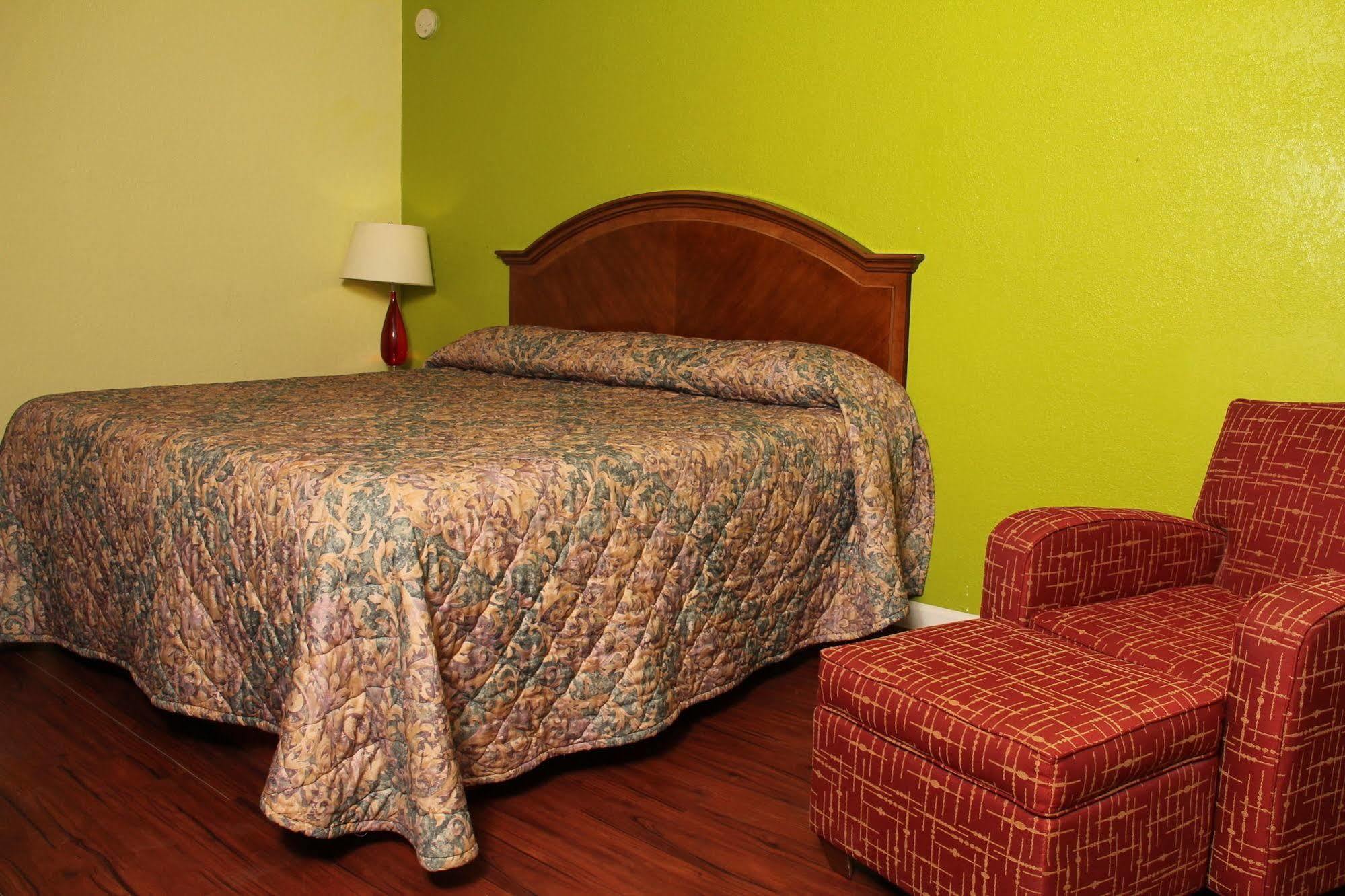 La Hacienda Inn Artesia Kültér fotó