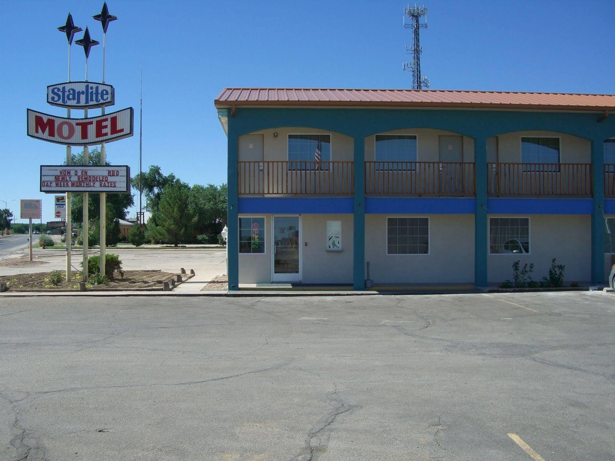 La Hacienda Inn Artesia Kültér fotó