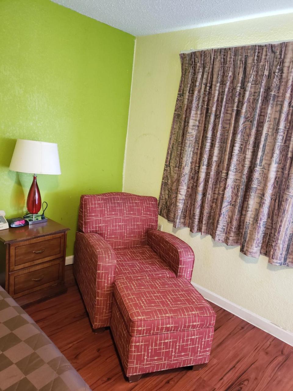 La Hacienda Inn Artesia Kültér fotó